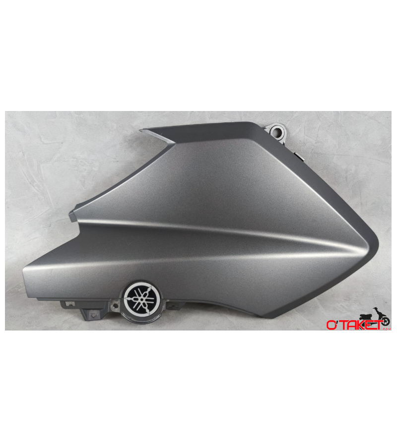 Flanc de carénage gauche X-MAX/EVOLIS origine MBK/YAMAHA Accueil sur le site du spécialiste des deux roues O-TAKET.COM