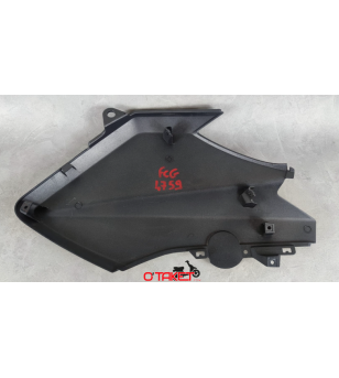 Flanc de carénage gauche X-MAX/EVOLIS origine MBK/YAMAHA Accueil sur le site du spécialiste des deux roues O-TAKET.COM