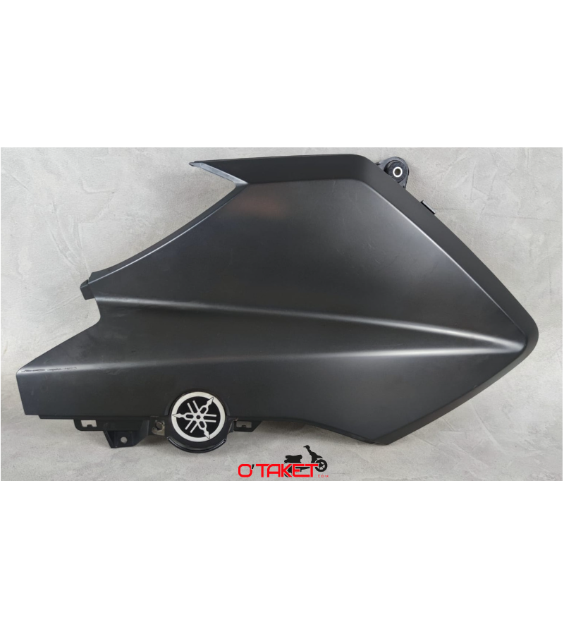 Flanc de carénage gauche X-MAX/EVOLIS origine MBK/YAMAHA Accueil sur le site du spécialiste des deux roues O-TAKET.COM