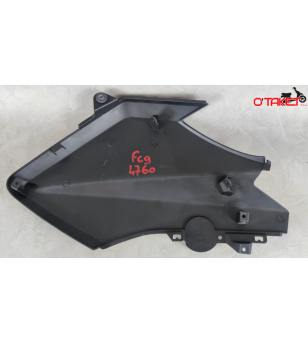Flanc de carénage gauche X-MAX/EVOLIS origine MBK/YAMAHA Accueil sur le site du spécialiste des deux roues O-TAKET.COM
