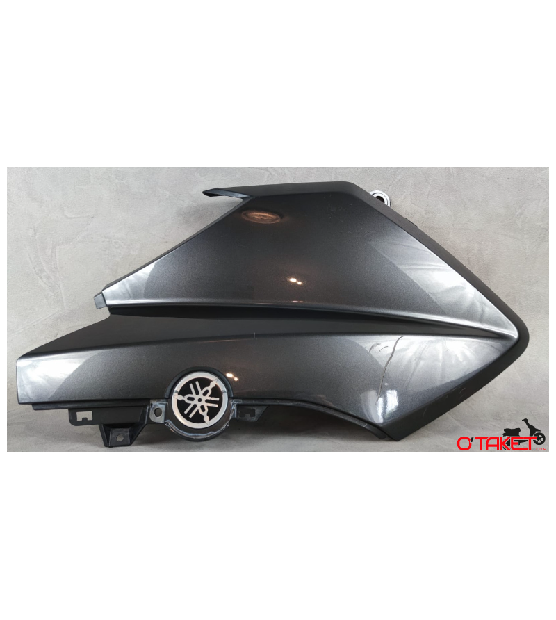 Flanc de carénage gauche X-MAX/EVOLIS origine MBK/YAMAHA Accueil sur le site du spécialiste des deux roues O-TAKET.COM
