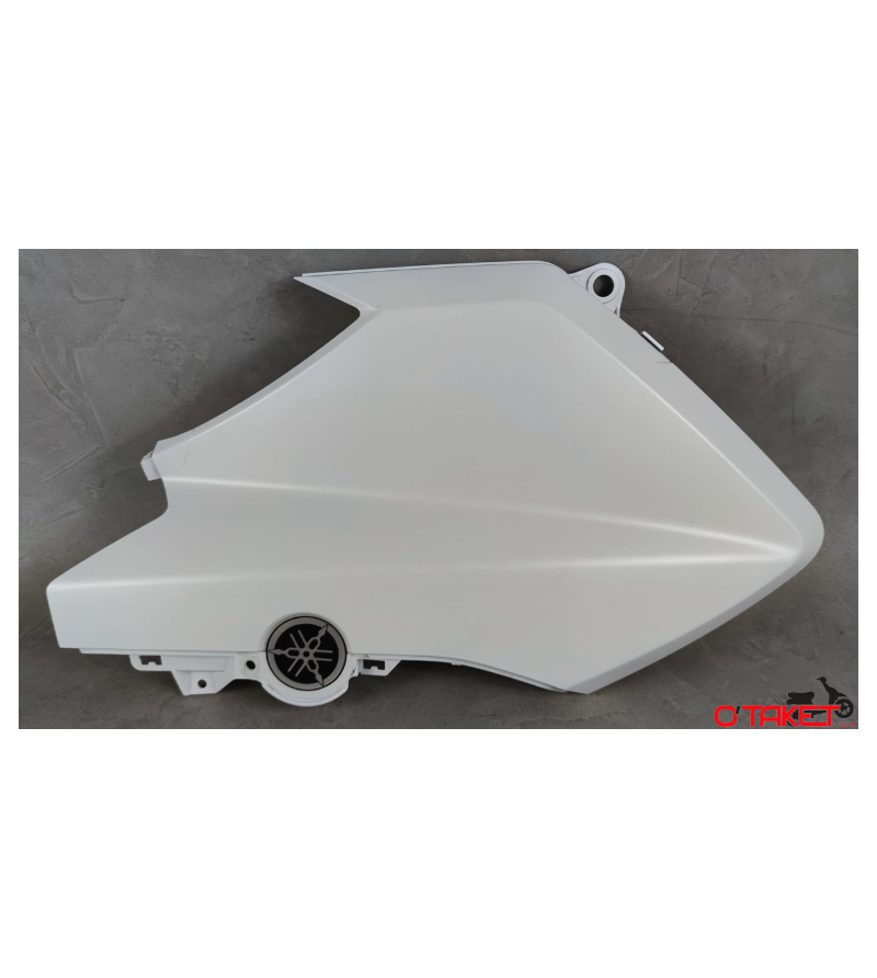 Flanc de carénage gauche X-MAX/EVOLIS origine MBK/YAMAHA Accueil sur le site du spécialiste des deux roues O-TAKET.COM
