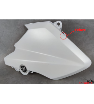 Flanc de carénage gauche X-MAX/EVOLIS origine MBK/YAMAHA Accueil sur le site du spécialiste des deux roues O-TAKET.COM