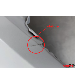 Flanc de carénage gauche X-MAX/EVOLIS origine MBK/YAMAHA Accueil sur le site du spécialiste des deux roues O-TAKET.COM