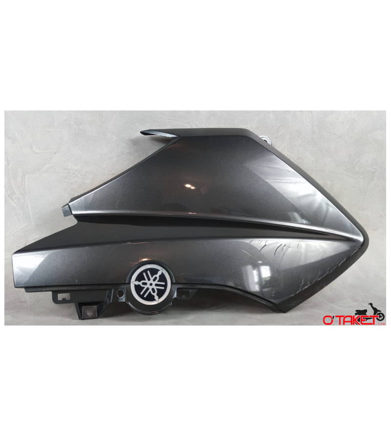 Flanc de carénage gauche X-MAX/EVOLIS origine MBK/YAMAHA Accueil sur le site du spécialiste des deux roues O-TAKET.COM