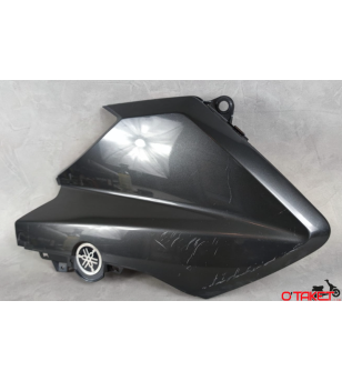 Flanc de carénage gauche X-MAX/EVOLIS origine MBK/YAMAHA Accueil sur le site du spécialiste des deux roues O-TAKET.COM