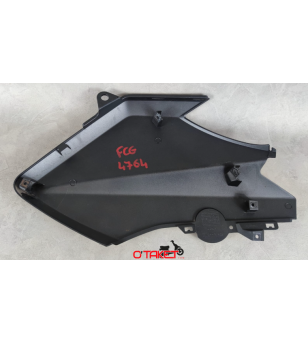 Flanc de carénage gauche X-MAX/EVOLIS origine MBK/YAMAHA Accueil sur le site du spécialiste des deux roues O-TAKET.COM