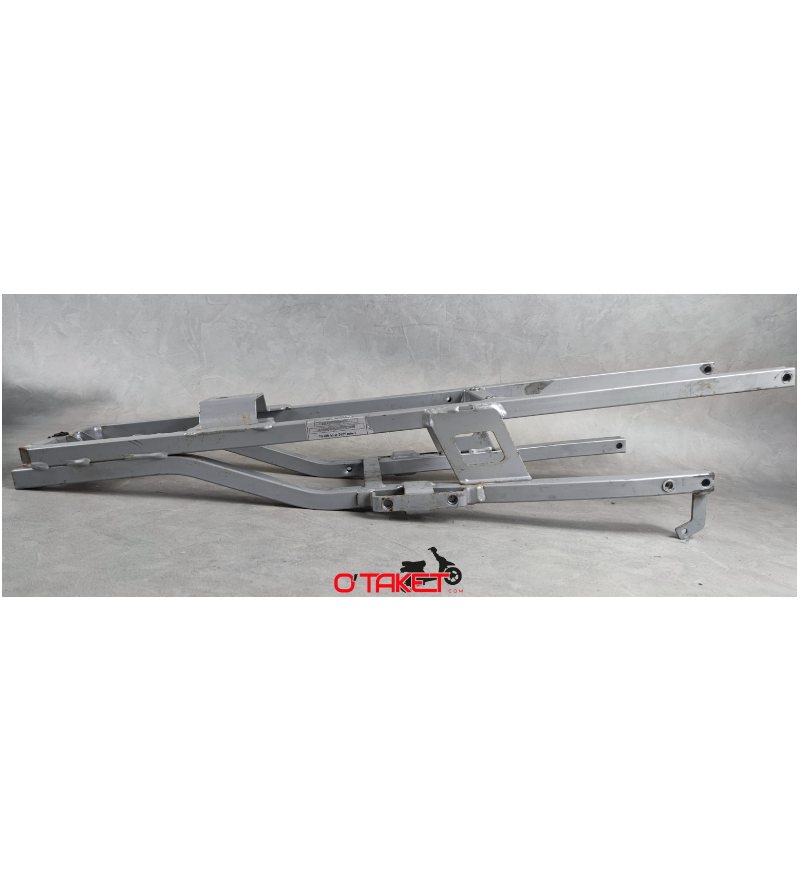 Cadre/boucle arrière RS/GPR/Nude/Replica/Racing origine APRILIA/DERBI 50/125 2T Accueil sur le site du spécialiste des deux r... Cadre/boucle arrière RS/GPR/Nude/Replica/Racing origine APRILIA/DERBI 50/125 2T Accueil sur le site du spécialiste des deux r...