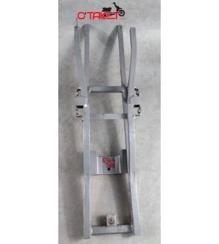 Cadre/boucle arrière RS/GPR/Nude/Replica/Racing origine APRILIA/DERBI 50/125 2T Accueil sur le site du spécialiste des deux r...