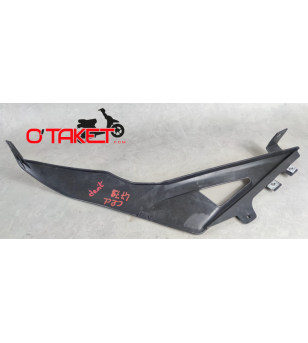 Carénage plastique latéral droit RS origine APRILIA 50 Accueil sur le site du spécialiste des deux roues O-TAKET.COM