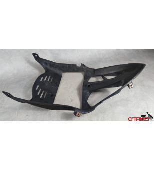 Cache radiateur RS origine APRILIA 50 2T