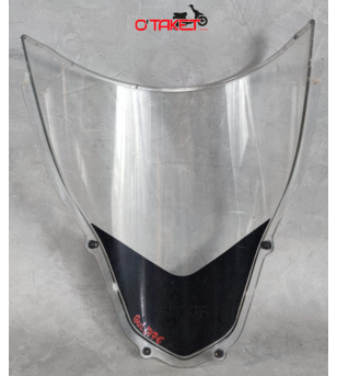 Bulle/Saut de vent RS origine APRILIA 50/125 2T Accueil sur le site du spécialiste des deux roues O-TAKET.COM