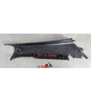 Couvercle selle latéral droit RS GPR/Nude/Racing/Replica origine APRILIA/DERBI Accueil sur le site du spécialiste des deux ro...