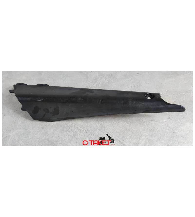 Couvercle selle latéral gauche RS/GPR/Nude/Racing/Replica origine APRILIA/DERBI 50 2T Accueil sur le site du spécialiste des ...