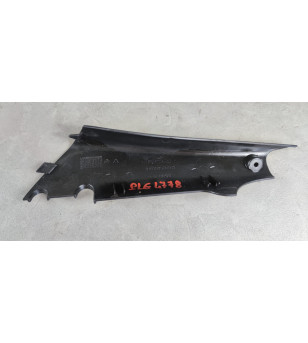 Couvercle selle latéral gauche RS/GPR/Nude/Racing/Replica origine APRILIA/DERBI 50 2T Accueil sur le site du spécialiste des ...