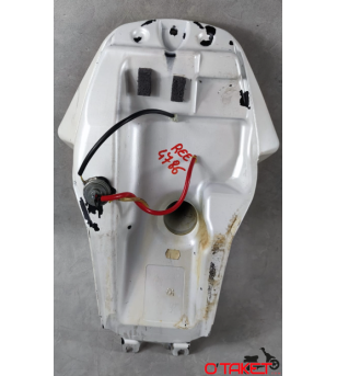 Réservoir essence RS/GPR NUDE origine APRILIA/DERBI 50/125 2T Accueil sur le site du spécialiste des deux roues O-TAKET.COM
