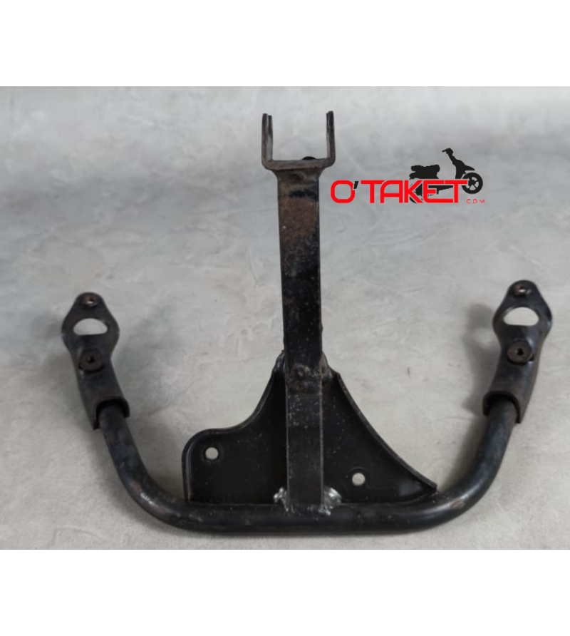 Araignée de face avant/tête de fourche/berceau avant RS origine APRILIA 50 Accueil sur le site du spécialiste des deux roues ...