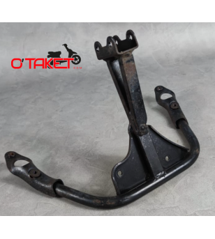 Araignée de face avant/tête de fourche/berceau avant RS origine APRILIA 50