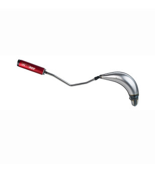 POT MECABOITE TECNIGAS E-NOX EVO 2 ADAPT. RIEJU MRT - HAUT DROIT 50 À BOITE sur le site du spécialiste des deux roues O-TAKET...