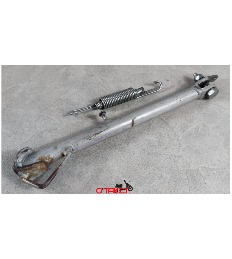 Béquille latéral GPR/Nude/Replica/Racing/RS origine DERBI 50/125 2T Accueil sur le site du spécialiste des deux roues O-TAKET... Béquille latéral GPR/Nude/Replica/Racing/RS origine DERBI 50/125 2T Accueil sur le site du spécialiste des deux roues O-TAKET...