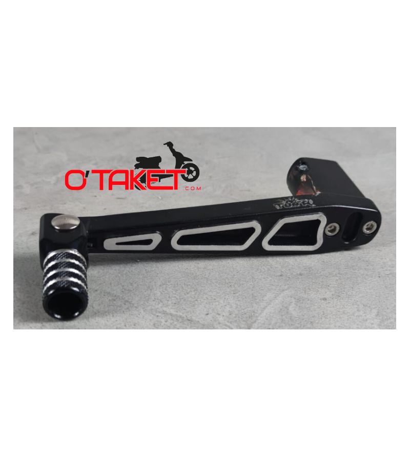 Sélecteur de vitesse TUN'R RS/GPR adaptable APRILIA/DERBI 50 2T Accueil sur le site du spécialiste des deux roues O-TAKET.COM
