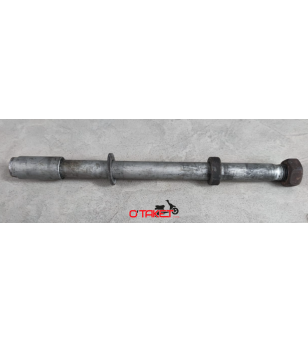 Axe de roue avant RS/RS4/Tuono/GPR/Nude origine APRILIA/DERBI 50/125 2/4T Accueil sur le site du spécialiste des deux roues O...