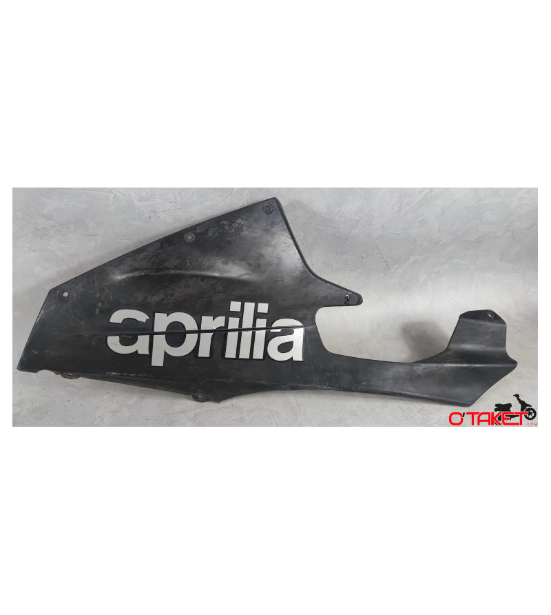 Sabot/Bas de caisse gauche RS origine APRILIA 50 2T Accueil sur le site du spécialiste des deux roues O-TAKET.COM Sabot/Bas de caisse gauche RS origine APRILIA 50 2T Accueil sur le site du spécialiste des deux roues O-TAKET.COM