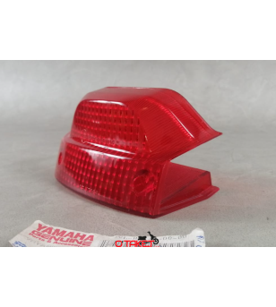 Cabochon de feu arrière Booster/Bw's 3VL origine MBK/YAMAHA Accueil sur le site du spécialiste des deux roues O-TAKET.COM
