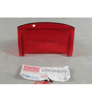Cabochon de feu arrière Booster/Bw's 3VL origine MBK/YAMAHA Accueil sur le site du spécialiste des deux roues O-TAKET.COM