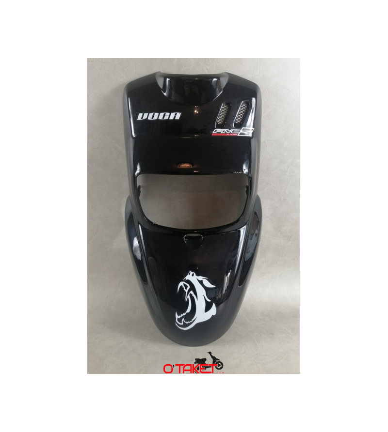 Face avant Booster/Bw's adaptable MBK/YAMAHA 2004→ Accueil sur le site du spécialiste des deux roues O-TAKET.COM