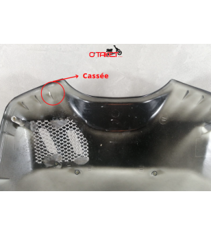 Face avant Booster/Bw's adaptable MBK/YAMAHA 2004→ Accueil sur le site du spécialiste des deux roues O-TAKET.COM