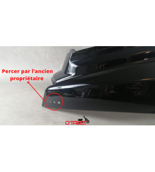 Coque arrière Booster/Bw's adaptable MBK/YAMAHA 2004→ Accueil sur le site du spécialiste des deux roues O-TAKET.COM