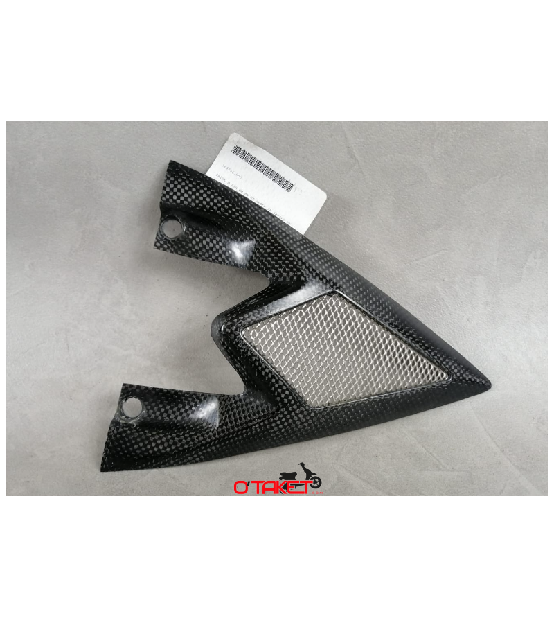 Prise d'air droit boue/selle RR origine BETA Accueil sur le site du spécialiste des deux roues O-TAKET.COM Prise d'air droit boue/selle RR origine BETA Accueil sur le site du spécialiste des deux roues O-TAKET.COM