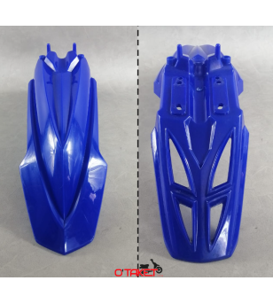 Garde de boue avant SM-R/SE-R origine SHERCO Accueil sur le site du spécialiste des deux roues O-TAKET.COM
