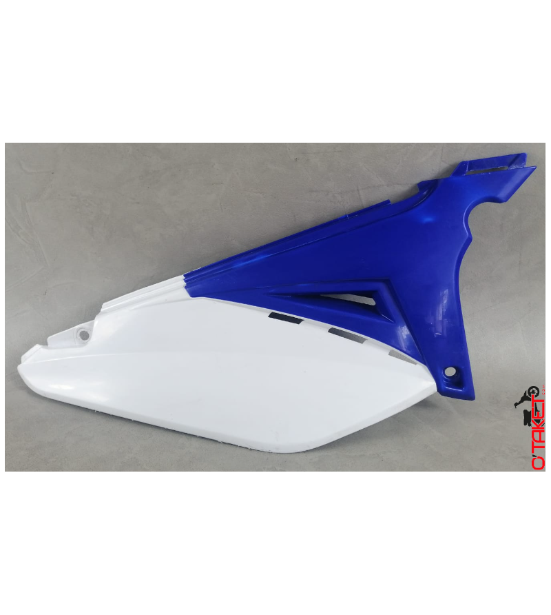 Carénage latérale arrière droit SM-R/SE-R origine SHERCO Accueil sur le site du spécialiste des deux roues O-TAKET.COM