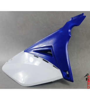 Carénage latérale arrière droit SM-R/SE-R origine SHERCO Accueil sur le site du spécialiste des deux roues O-TAKET.COM