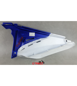Carénage latérale arrière droit SM-R/SE-R origine SHERCO Accueil sur le site du spécialiste des deux roues O-TAKET.COM