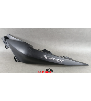 Coque latéral arrière gauche X-MAX/SKYCRUISER origine YAMAHA/MBK 125/250/300/400 Accueil sur le site du spécialiste des deux ...