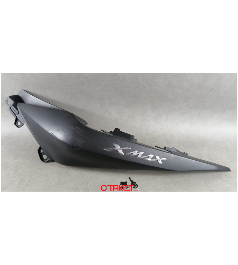 Coque latéral arrière gauche X-MAX/SKYCRUISER origine YAMAHA/MBK 125/250/300/400 Accueil sur le site du spécialiste des deux ...