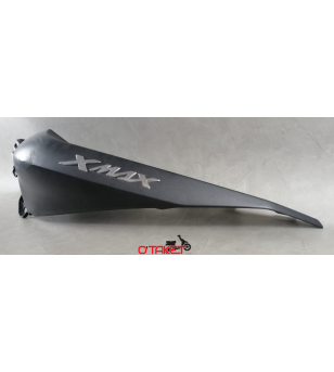Coque latéral arrière gauche X-MAX/SKYCRUISER origine YAMAHA/MBK 125/250/300/400 Accueil sur le site du spécialiste des deux ...