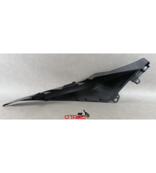 Coque latéral arrière gauche X-MAX/SKYCRUISER origine YAMAHA/MBK 125/250/300/400 Accueil sur le site du spécialiste des deux ...