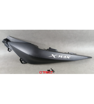 Coque latéral arrière gauche X-MAX/SKYCRUISER origine YAMAHA/MBK 125/250/300/400 Accueil sur le site du spécialiste des deux ...