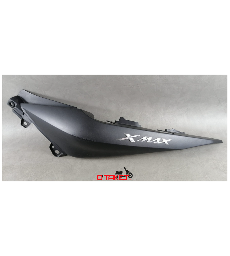 Coque latéral arrière gauche X-MAX/SKYCRUISER origine YAMAHA/MBK 125/250/300/400 Accueil sur le site du spécialiste des deux ...