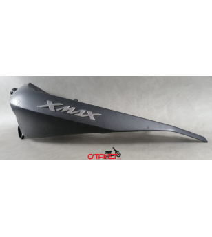 Coque latéral arrière gauche X-MAX/SKYCRUISER origine YAMAHA/MBK 125/250/300/400 Accueil sur le site du spécialiste des deux ...