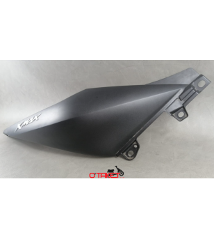 Coque latéral arrière gauche X-MAX/SKYCRUISER origine YAMAHA/MBK 125/250/300/400