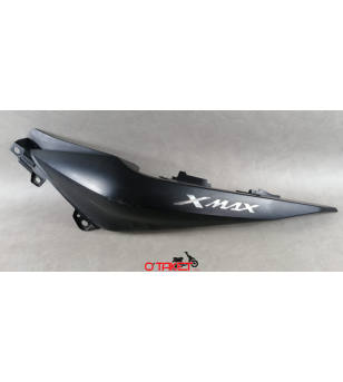 Coque latéral arrière gauche X-MAX/SKYCRUISER origine YAMAHA/MBK 125/250/300/400 Accueil sur le site du spécialiste des deux ...