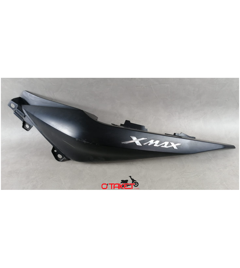 Coque latéral arrière gauche X-MAX/SKYCRUISER origine YAMAHA/MBK 125/250/300/400 Accueil sur le site du spécialiste des deux ...