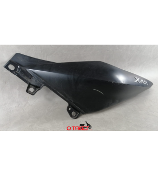 Coque latéral arrière gauche X-MAX/SKYCRUISER origine YAMAHA/MBK 125/250/300/400