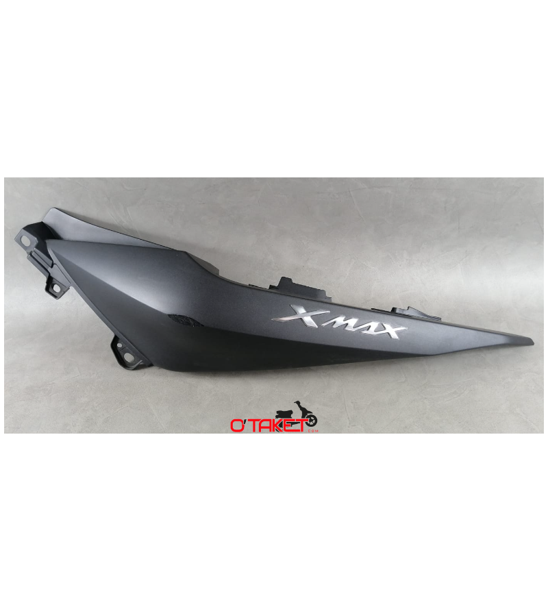 Coque latéral arrière gauche X-MAX/SKYCRUISER origine YAMAHA/MBK 125/250/300/400 Accueil sur le site du spécialiste des deux ...