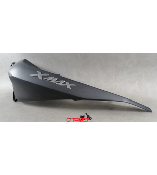 Coque latéral arrière gauche X-MAX/SKYCRUISER origine YAMAHA/MBK 125/250/300/400 Accueil sur le site du spécialiste des deux ...